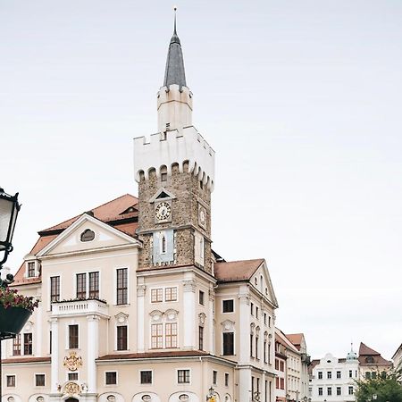 Gemuetliche Oase In Der Altstadt Löbau Екстериор снимка